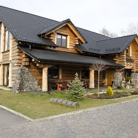 Zagloba Karczma Otel Opole Dış mekan fotoğraf