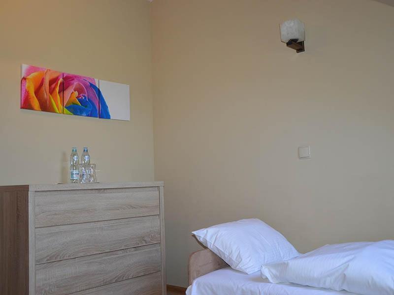 Zagloba Karczma Otel Opole Dış mekan fotoğraf