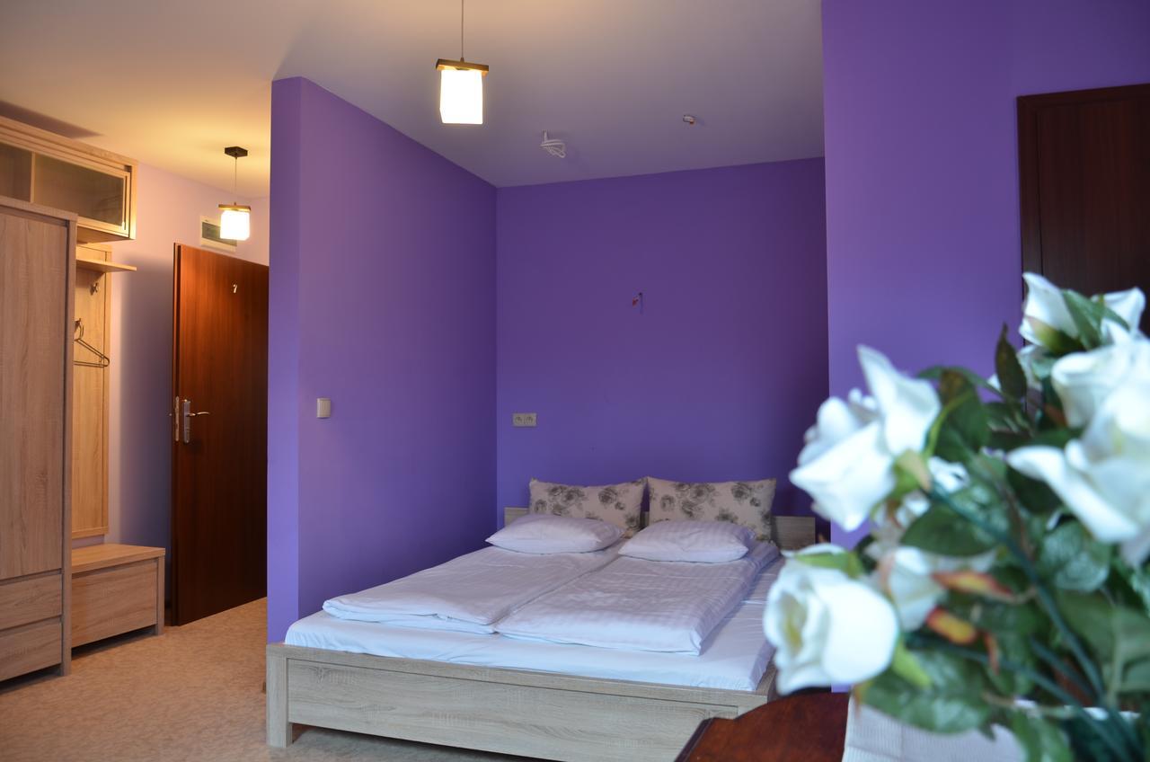 Zagloba Karczma Otel Opole Dış mekan fotoğraf
