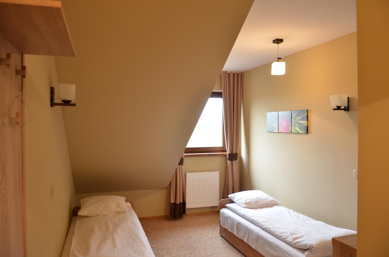 Zagloba Karczma Otel Opole Dış mekan fotoğraf
