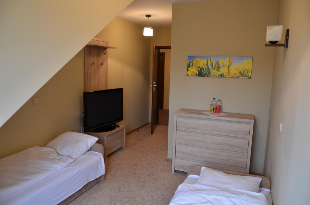 Zagloba Karczma Otel Opole Dış mekan fotoğraf