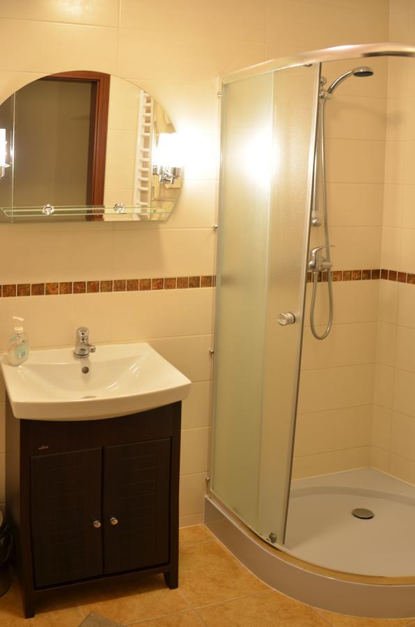 Zagloba Karczma Otel Opole Dış mekan fotoğraf